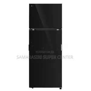 LG 265L Double Door Inverter Refrigerator