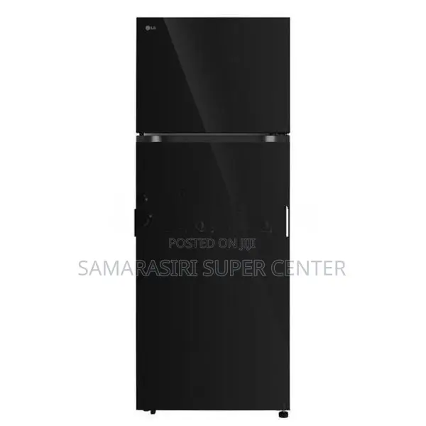 LG 265L Double Door Inverter Refrigerator