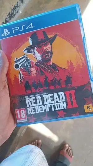 ps4 games