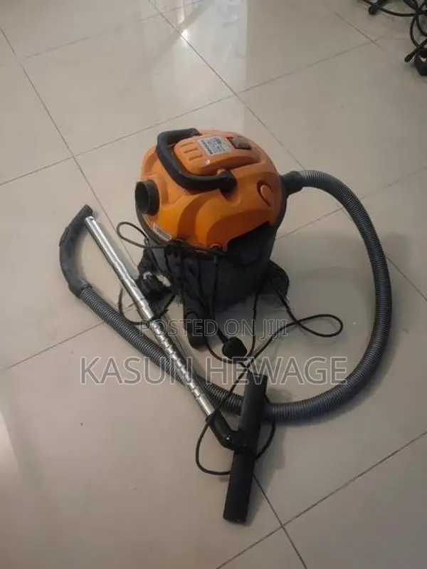Vacuum Cleaner
