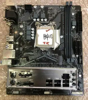 H410 Board