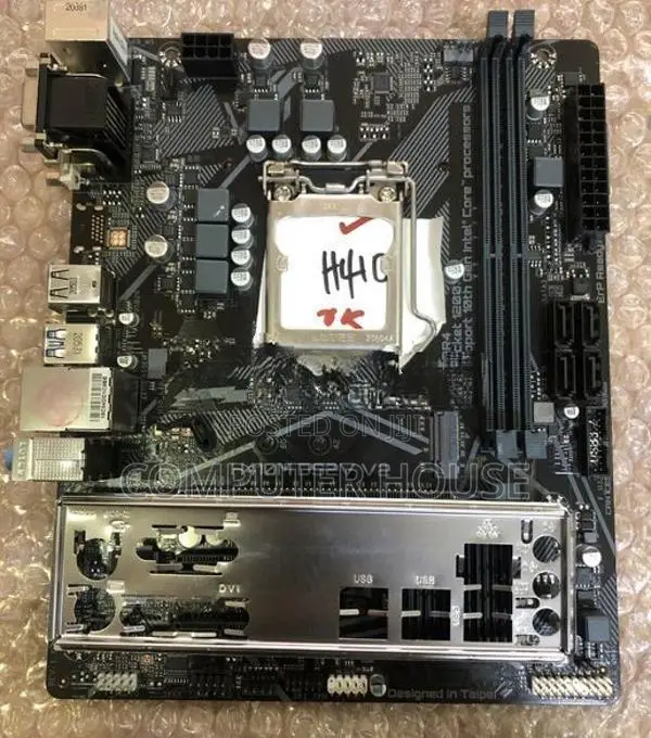 H410 Board