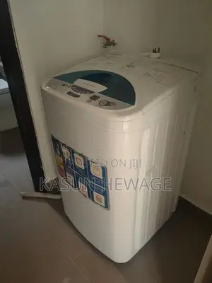 Singer washing machine, 7 kg