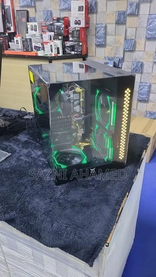 Gaming Pc