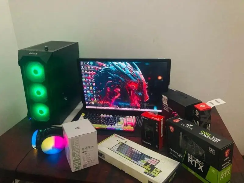 Gaming PC