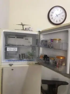 LG refrigerator
