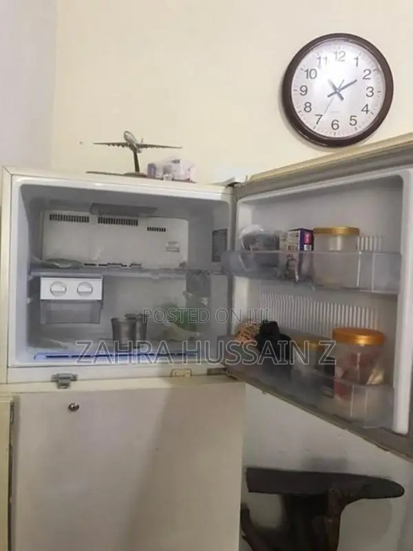 LG refrigerator