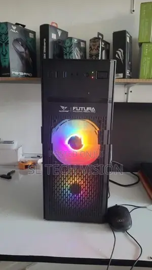 Core i3 3rd Gen PC