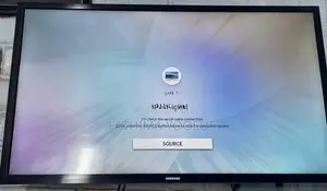 Samsung Smart Tv 32 Inches