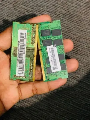 Laptop RAM Card