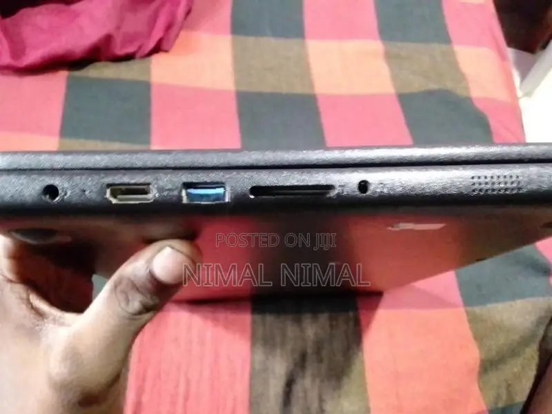 Lenovo Chromebook