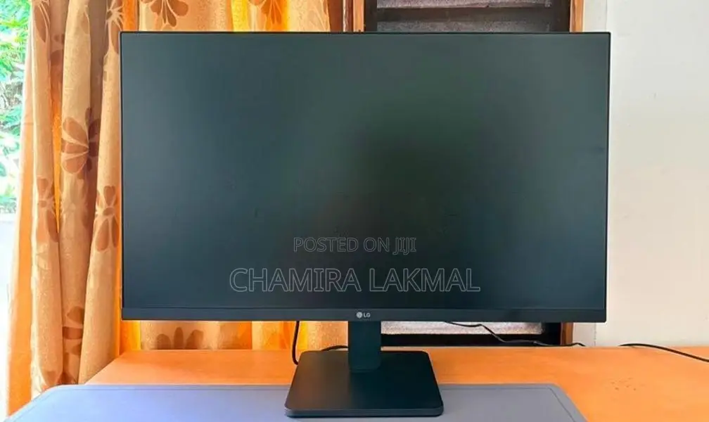 LG 27MR400-B 27" IPS 100Hz Full HD Monitor