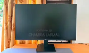 LG 27MR400-B 27" IPS 100Hz Full HD Monitor
