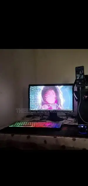 i5 4th Gen Computer