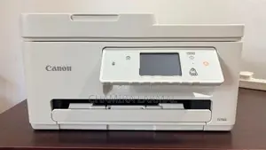 Canon PIXMA TS7740i All-in-One Printer.