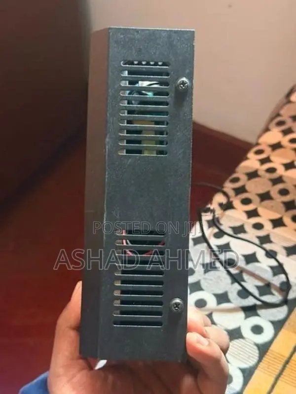 Double Flash Light