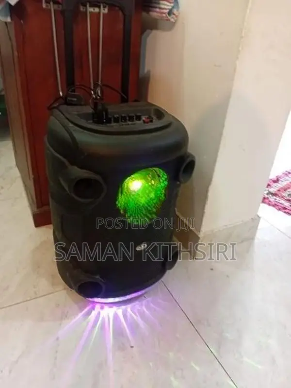 Olik music box