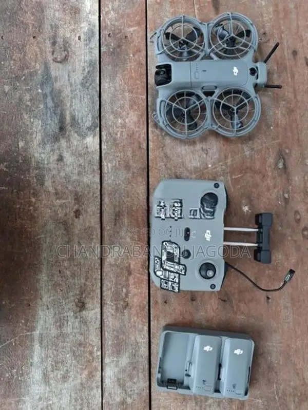 Dji Neo 2 Drone