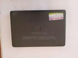 HP Probook