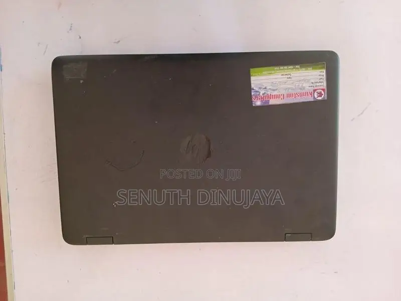 HP Probook
