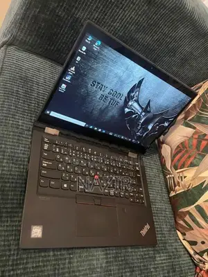 Lenovo Thinkpad X13 Yoga I7 10th Gen Laptop