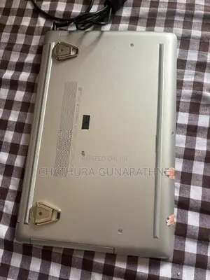 HP Notebook i3 8th Gen 8GB RAM Laptop