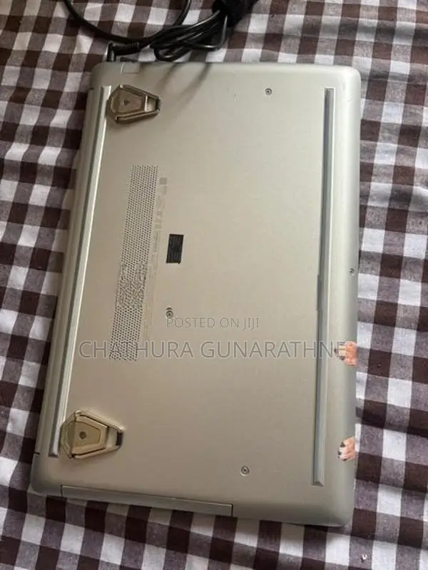 HP Notebook i3 8th Gen 8GB RAM Laptop