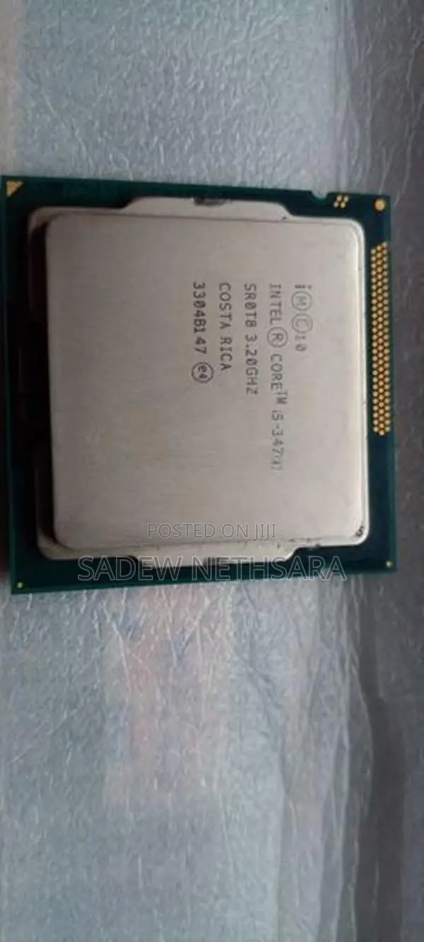 Msi B75 DDR3 Gaming Motherboard with Combo