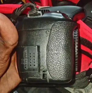 Canon 550d