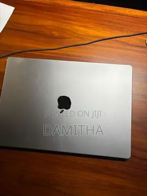 Apple MacBook Pro 16" 2021 M1 16GB / 512GB SSD