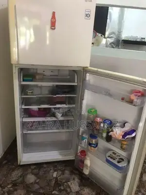 LG refrigerator