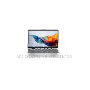 Hp 15 FD0250WM Ultra 5 225U DDR5 8GB RAM 512GB NVME SSD