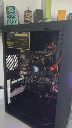 Core i3 3rd Gen PC