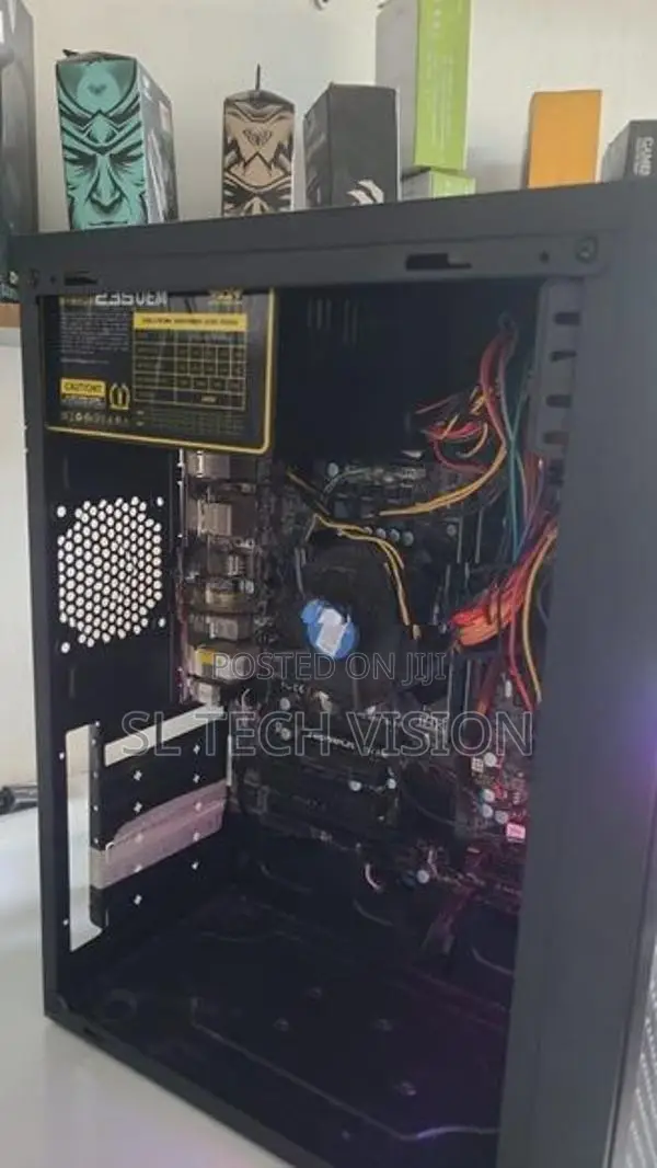 Core i3 3rd Gen PC