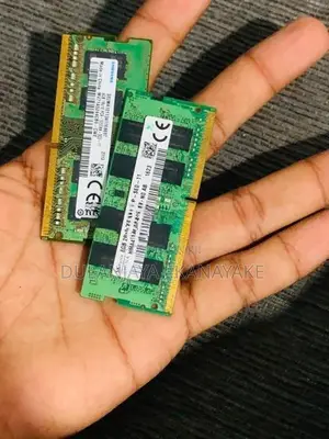 Laptop RAM Card