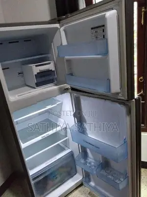 Samsung Fridge