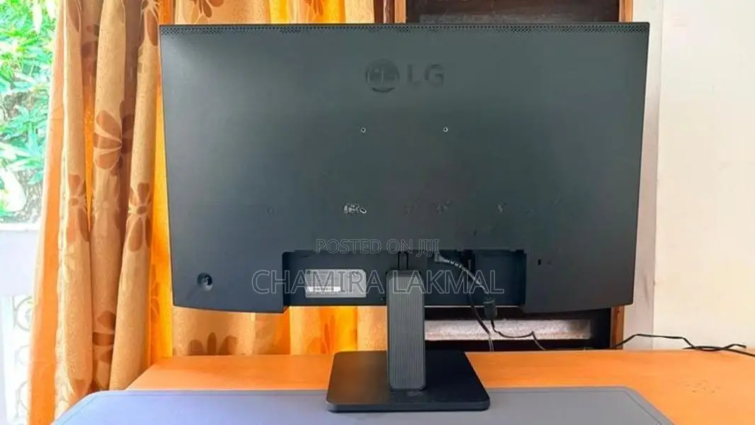 LG 27MR400-B 27" IPS 100Hz Full HD Monitor