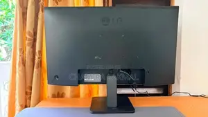 LG 27MR400-B 27" IPS 100Hz Full HD Monitor
