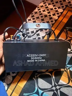Double Flash Light