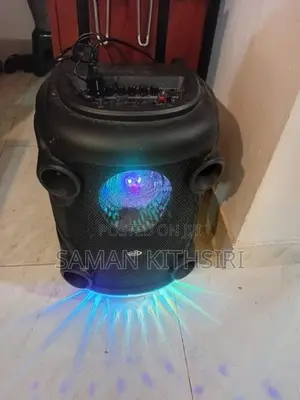 Olik music box