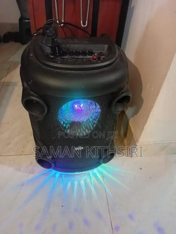 Olik music box