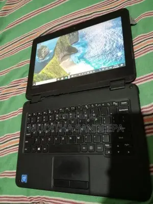 Lenovo 300e Laptop with Touch Screen