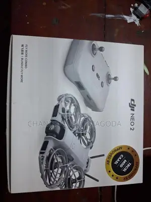 Dji Neo 2 Drone