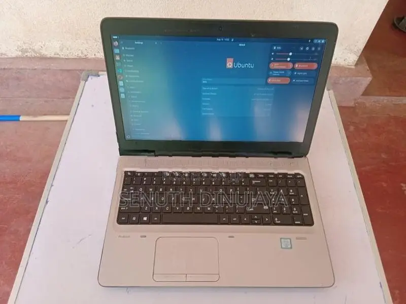 HP Probook