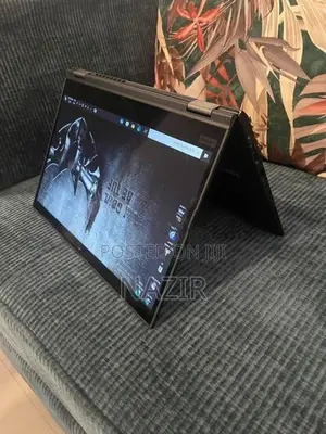 Lenovo Thinkpad X13 Yoga I7 10th Gen Laptop