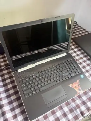 HP Notebook i3 8th Gen 8GB RAM Laptop
