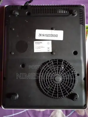 induction cooker