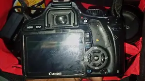 Canon 550d