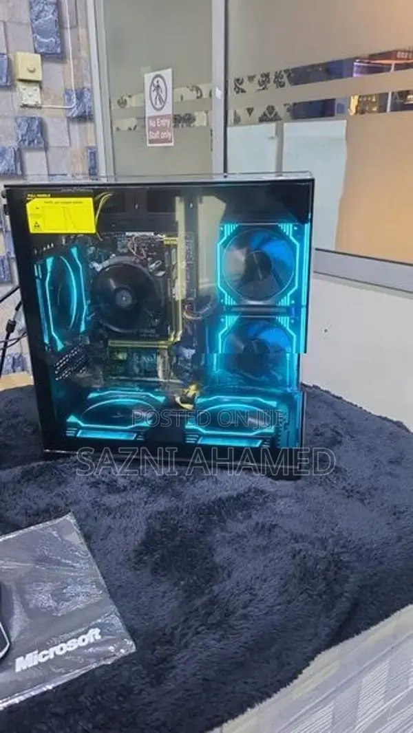 Gaming Pc