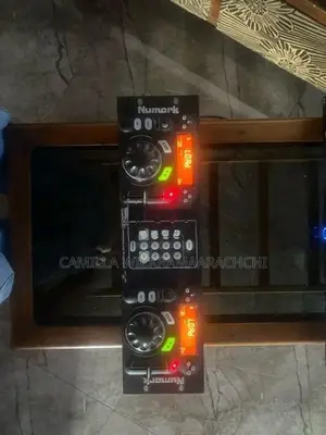 dj cd player